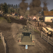 バトルフィールド:バッドカンパニー