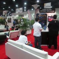 【E3 2013】アメリカの学生が作るゲームとは？大学選抜で出展された「College Game Competition」に突撃取材