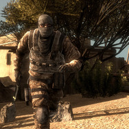 バトルフィールド:バッドカンパニー