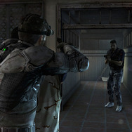 ヒューマンシールド