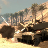 バトルフィールド:バッドカンパニー