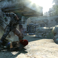 『スプリンターセル ブラックリスト』にて盛り込まれる新要素が最新スクリーンショットとともに公開