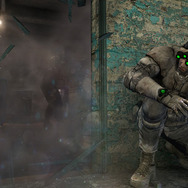 ブリーチングチャージ