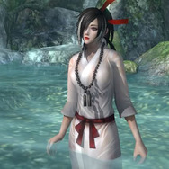 その他の施設：禊場