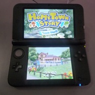 【E3 2013】和田康宏×植松信夫×にしだあつこ、豪華スタッフによる新作3DS『ホームタウンストーリー』ファーストインプレッション ― 最新映像も掲載