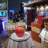 【E3 2013】和田康宏×植松信夫×にしだあつこ、豪華スタッフによる新作3DS『ホームタウンストーリー』ファーストインプレッション ― 最新映像も掲載