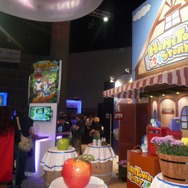 【E3 2013】和田康宏×植松信夫×にしだあつこ、豪華スタッフによる新作3DS『ホームタウンストーリー』ファーストインプレッション ― 最新映像も掲載