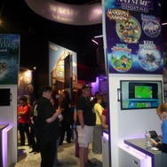 【E3 2013】和田康宏×植松信夫×にしだあつこ、豪華スタッフによる新作3DS『ホームタウンストーリー』ファーストインプレッション ― 最新映像も掲載