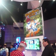【E3 2013】和田康宏×植松信夫×にしだあつこ、豪華スタッフによる新作3DS『ホームタウンストーリー』ファーストインプレッション ― 最新映像も掲載