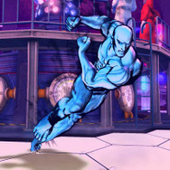 『ストリートファイターIV』最終ボス「セス　SETH」の正体は…