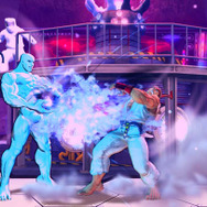 『ストリートファイターIV』最終ボス「セス　SETH」の正体は…