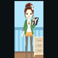 オシャレをすると魅力がUP