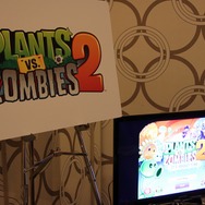 【E3 2013】大ヒットしたタワーディフェンスに遂に続編『Plants vs. Zombies 2: It’s About Time!』を体験