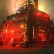 【E3 2013】ディズニーとHarmonixが贈る映画「ファンタジア」をテーマにしたダンスゲーム