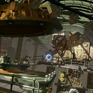 【E3 2013】ディズニーとHarmonixが贈る映画「ファンタジア」をテーマにしたダンスゲーム