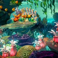 【E3 2013】ディズニーとHarmonixが贈る映画「ファンタジア」をテーマにしたダンスゲーム