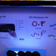 【E3 2013】ヒーロー達が大活躍するワラワラアクション、Wii U『The Wonderful 101』を体験
