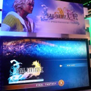 PS3版『ファイナルファンタジーX/X-2 HDリマスター』が遊べる状態に