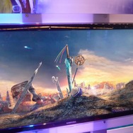E3デモバージョンでは『FFX』の序盤が遊べた