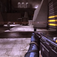 【E3 2013】ロボも登場する基本プレイ無料のFPS『BLACKLIGHT RETRIBUTION』プレイレポート