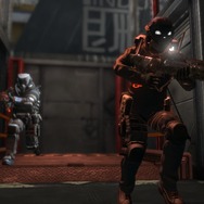 【E3 2013】ロボも登場する基本プレイ無料のFPS『BLACKLIGHT RETRIBUTION』プレイレポート