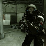 【E3 2013】ロボも登場する基本プレイ無料のFPS『BLACKLIGHT RETRIBUTION』プレイレポート