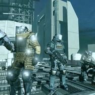 【E3 2013】ロボも登場する基本プレイ無料のFPS『BLACKLIGHT RETRIBUTION』プレイレポート