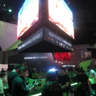 【E3 2013】Project SHIELDにGRIDサーバ、万全の体制で挑むNVIDIAのゲームソリューションをチェック