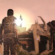 【E3 2013】シナリオで女性キャラを描くのは本当に楽しい『BEYOND：Two Souls』デイビッド氏、ミニインタビュー