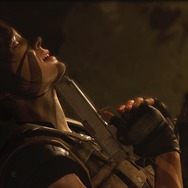 【E3 2013】シナリオで女性キャラを描くのは本当に楽しい『BEYOND：Two Souls』デイビッド氏、ミニインタビュー