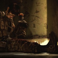 【E3 2013】シナリオで女性キャラを描くのは本当に楽しい『BEYOND：Two Souls』デイビッド氏、ミニインタビュー