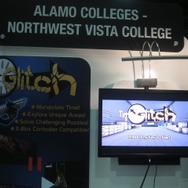 【E3 2013】初出場！大学選抜で出展された「College Game Competition」に突撃取材