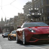 フォルツァ モータースポーツ5