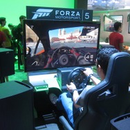 フォルツァ モータースポーツ5