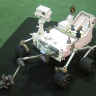 【E3 2013】NASAがE3に初上陸！『Mars Rover Landing』を体験してみた