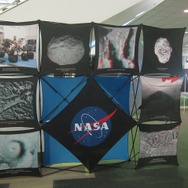 【E3 2013】NASAがE3に初上陸！『Mars Rover Landing』を体験してみた