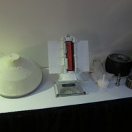 【E3 2013】NASAがE3に初上陸！『Mars Rover Landing』を体験してみた