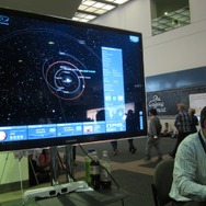 【E3 2013】NASAがE3に初上陸！『Mars Rover Landing』を体験してみた