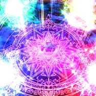 ルシルの必殺技「メディスンブレイク」