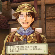 『エスカ＆ロジーのアトリエ』大迫力の必殺技で戦況をひっくり返せ