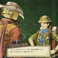 『エスカ＆ロジーのアトリエ』大迫力の必殺技で戦況をひっくり返せ