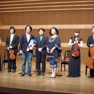 日本BGMフィル始動!大谷智哉氏、下村陽子氏もゲスト出演の「アンサンブルコンサートI」レポート