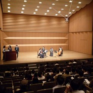 日本BGMフィル始動!大谷智哉氏、下村陽子氏もゲスト出演の「アンサンブルコンサートI」レポート