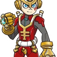 エンター・ザ・ゴールド