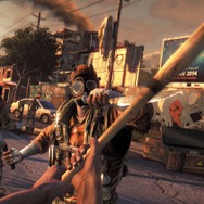 【E3 2013】ゾンビから逃げろ、フリーランで走りまくれ。Techlandの新作『Dying Light』現地ハンズオン
