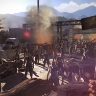 【E3 2013】ゾンビから逃げろ、フリーランで走りまくれ。Techlandの新作『Dying Light』現地ハンズオン