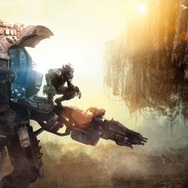【E3 2013】Xbox One期待作『Titanfall』のプレイアブルデモを視聴。超高速回転する巨人と小人の戦いに注目