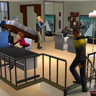 ザ・シムズ2 アパートライフ