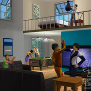 ザ・シムズ2 アパートライフ