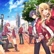 『英雄伝説 閃の軌跡』を世界最速でプレイできるイベント「トールズ士官学院オープンキャンパス」7月7日開催決定